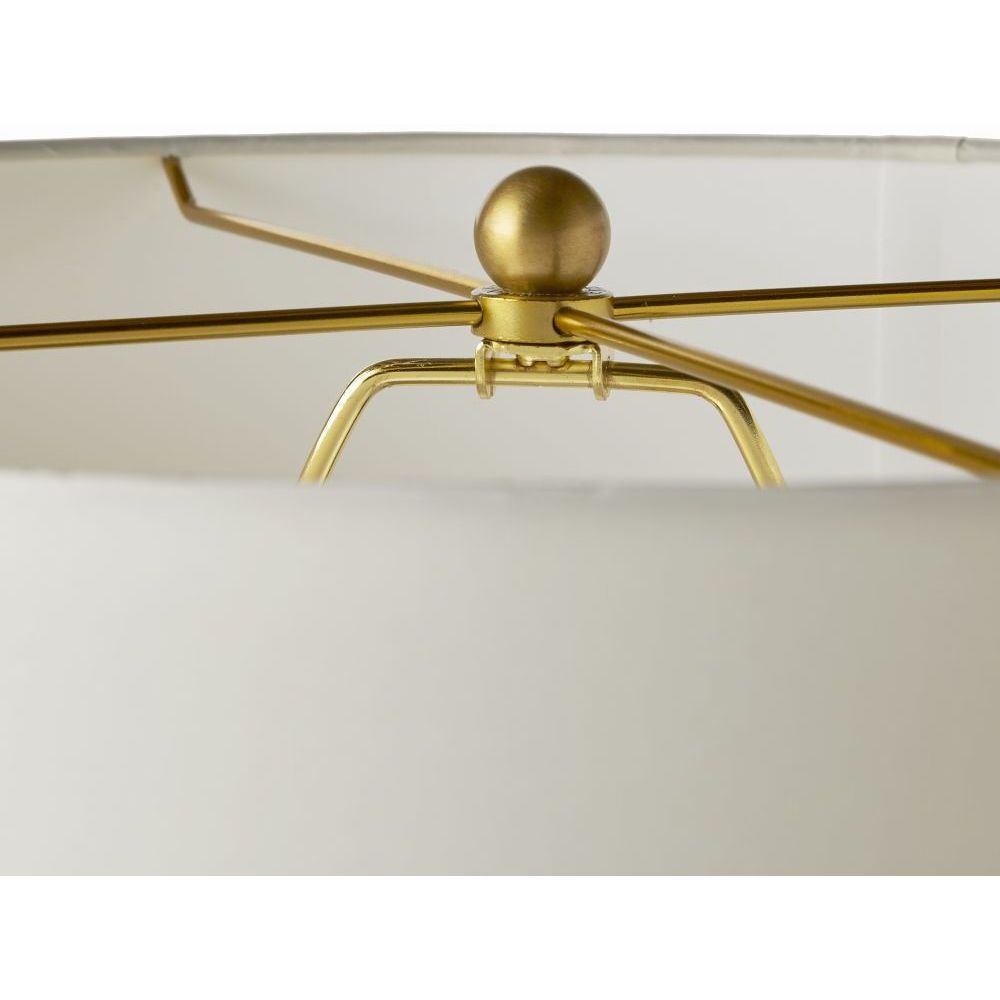 Cornwall 150.00 watt Sand Table Lamp Portable Light