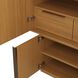 Stella 35 inch Oyster Cocktail Cabinet