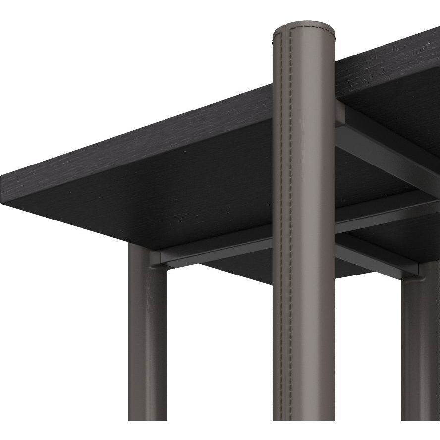 Andor Ebony Console Table