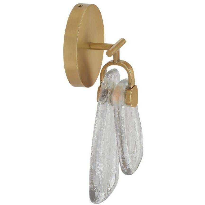 Melt Sconce Wall Light