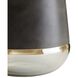 Duncan Smoke Luster Hurricane