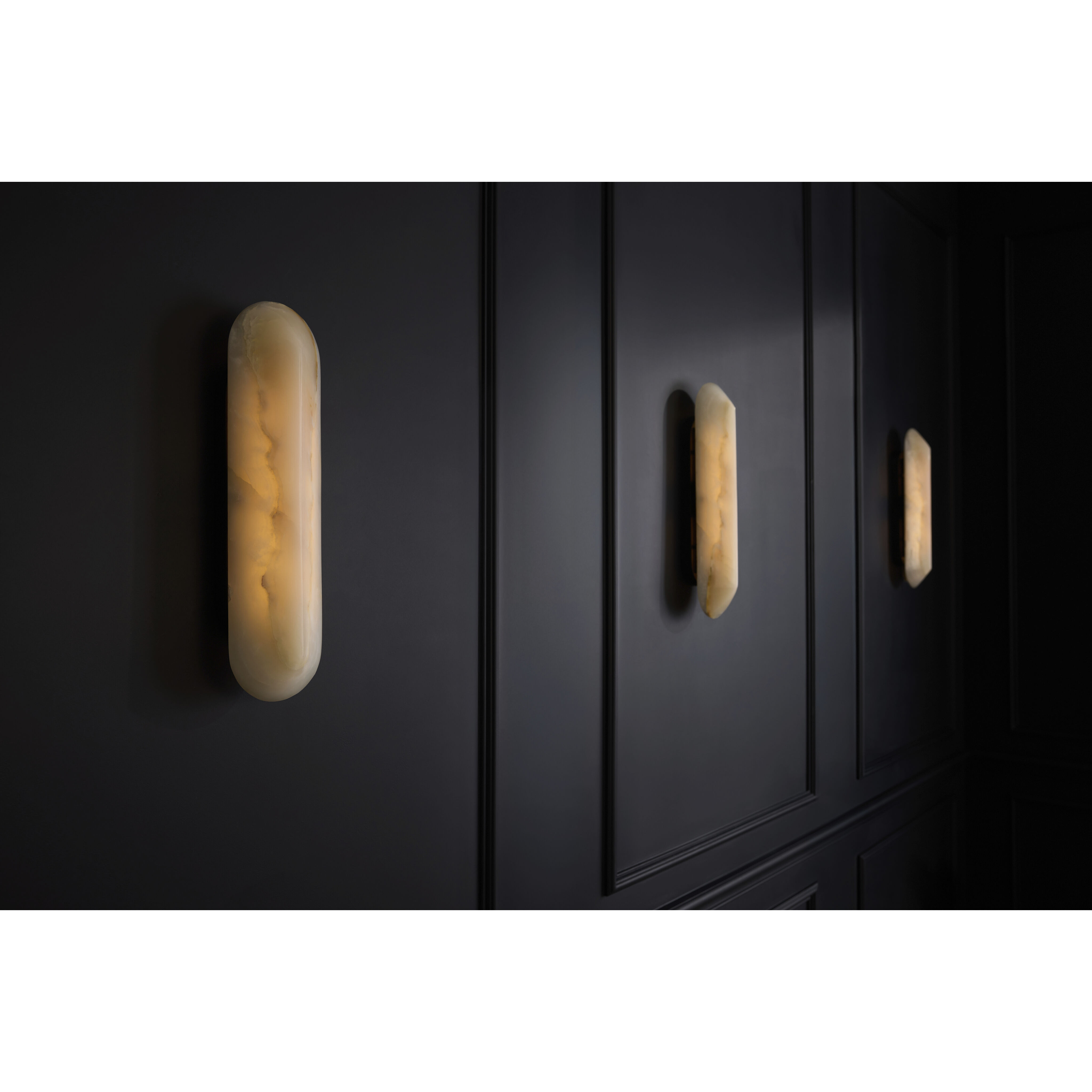 London Sconce Wall Light