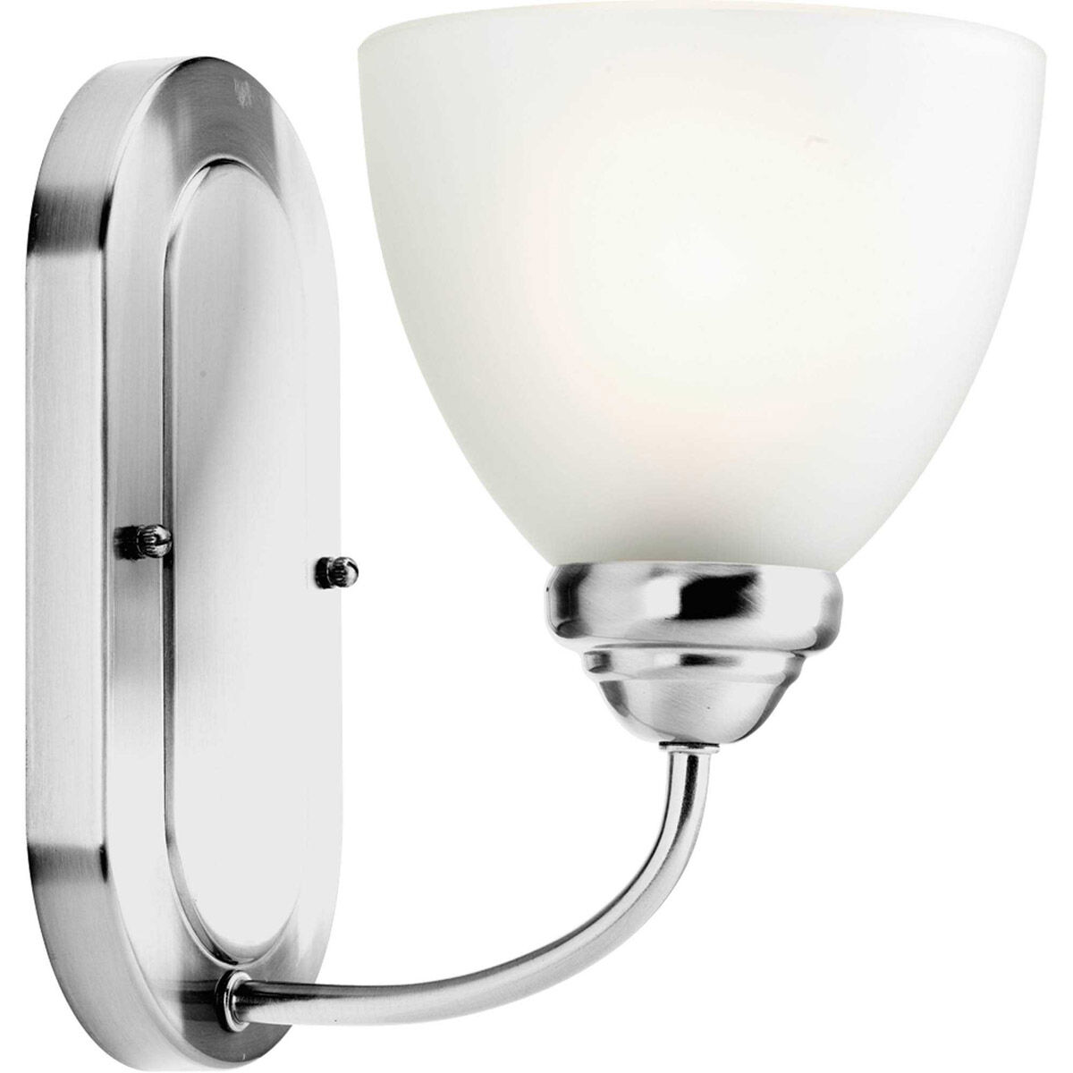 Armstrong 1 Light 5.75 inch Polished Chrome Bath Vanity Wall Light