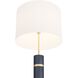Yumi Storm Floor Lamp Portable Light
