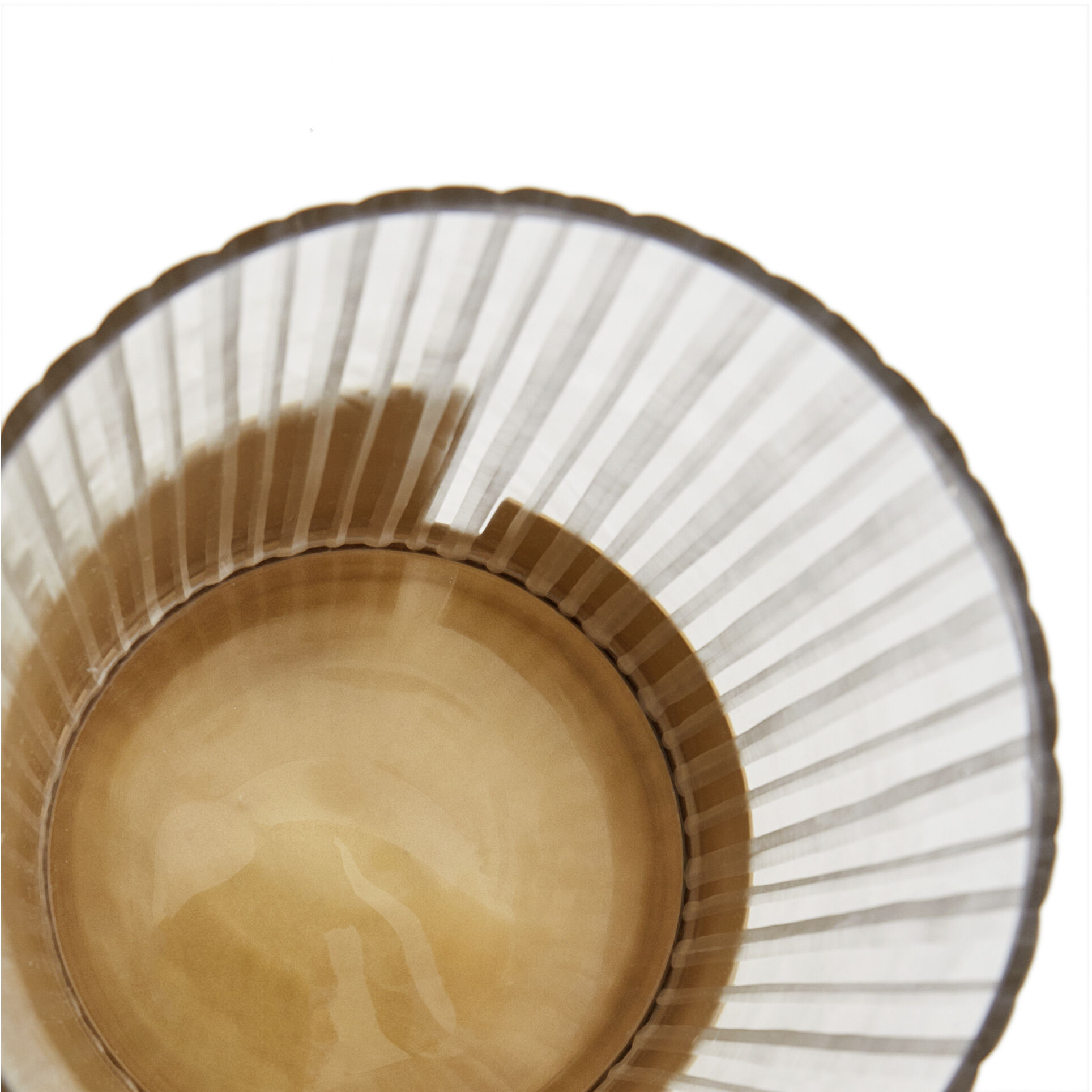 Primrose 9 X 8 inch Hurricane, Short