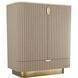 Pontevera 36 inch Morel Cocktail Cabinet