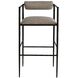 Barbana 21 inch Natural Bar Stool