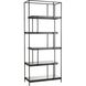 Daniel 84 X 36 inch Bronze Etagere