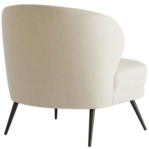 Kitts Flax Chair