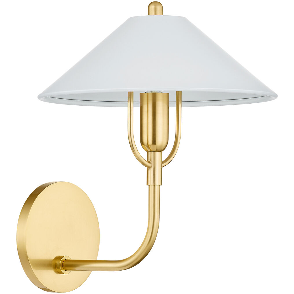 Mariel 1 Light 9.75 inch Wall Sconce