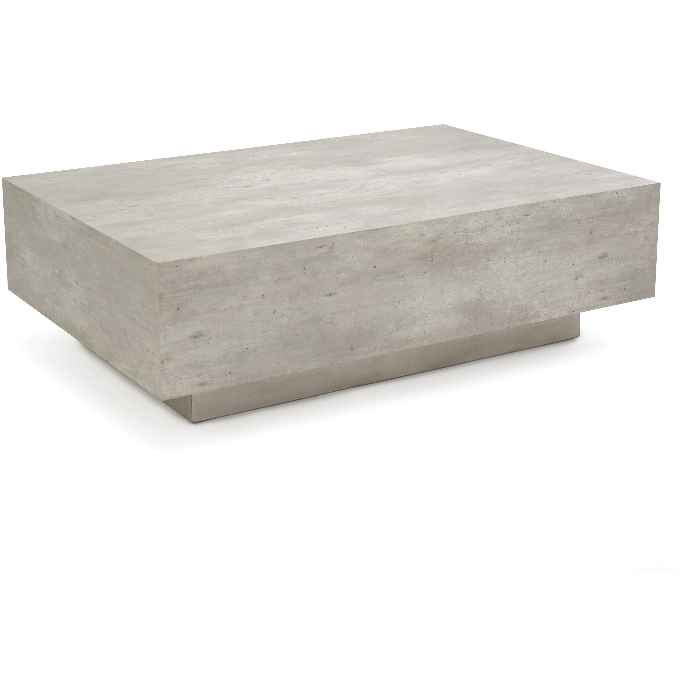 Tezzo Cocktail Table