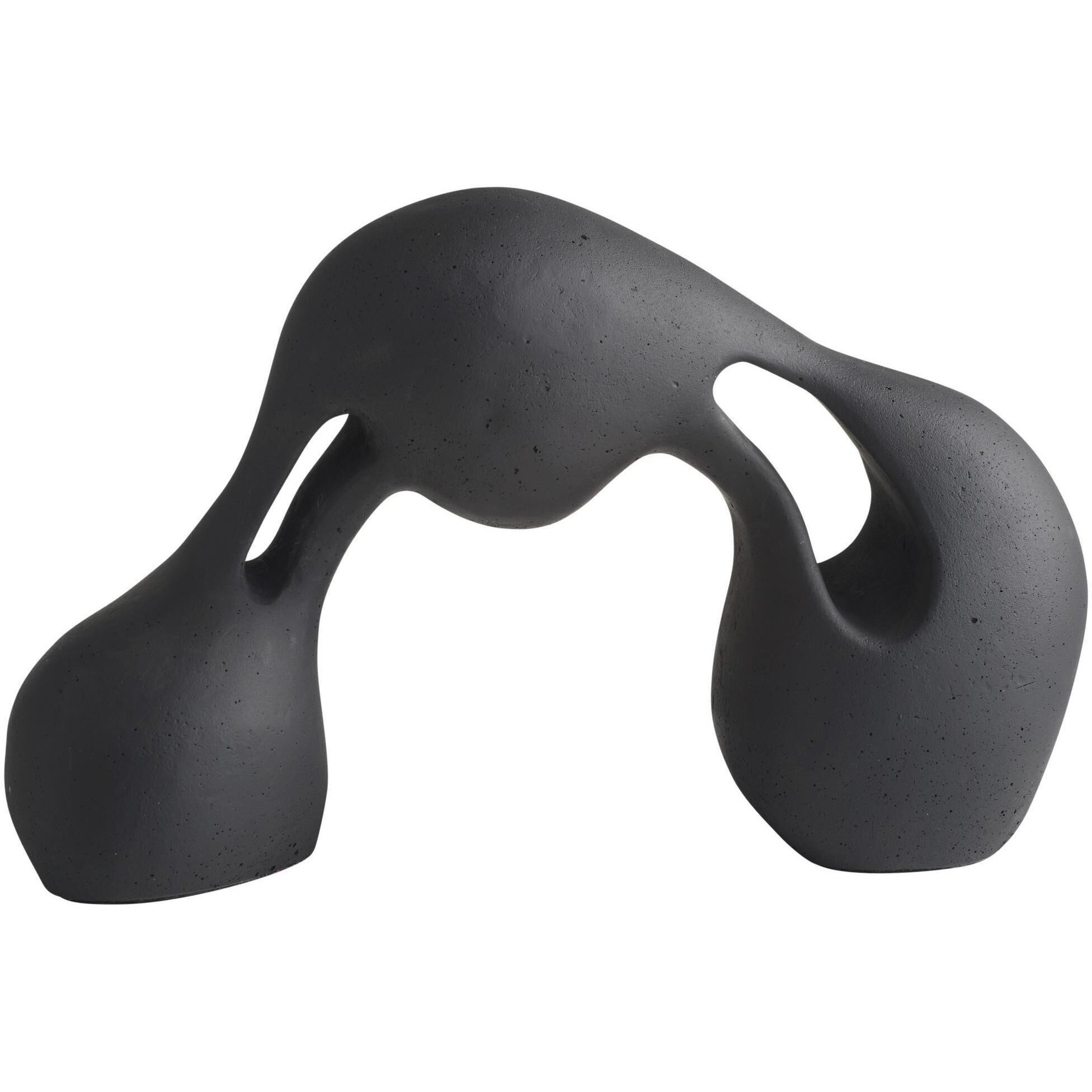 Jabari 17 X 11 inch Sculpture