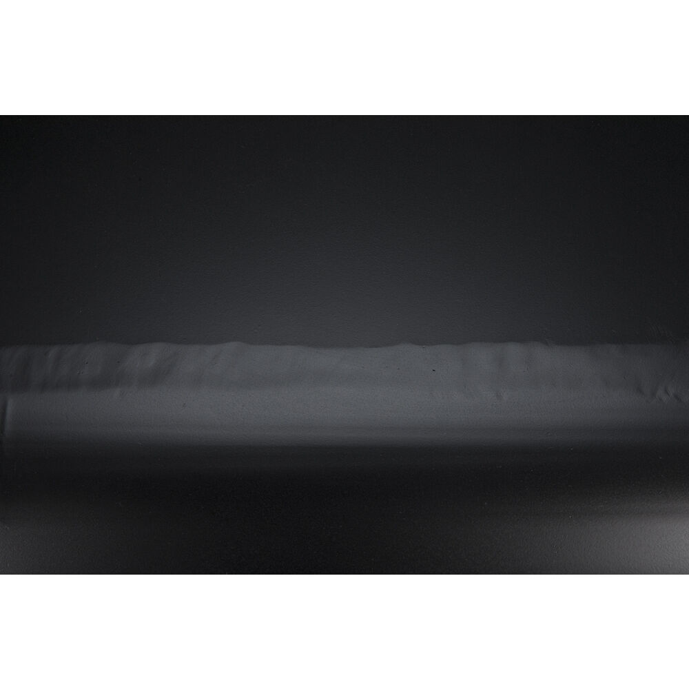 Molimo 64 X 32 inch Matte Black Coffee Table