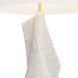 Bruce 31.5 inch Table Lamp Portable Light