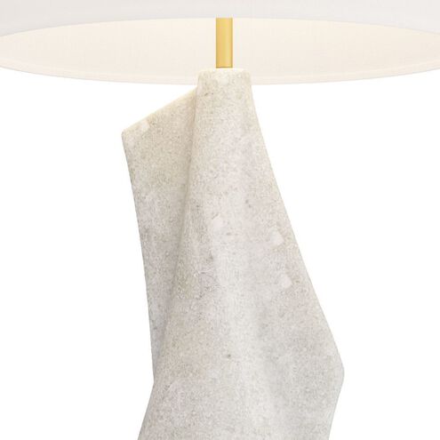 Bruce 31.5 inch Table Lamp Portable Light