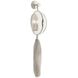 Aramis Sconce Wall Light