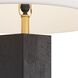 Zaya 30 inch Table Lamp Portable Light