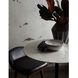 Celeste White Pub Table