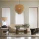 Forrest 43 X 15.5 inch White Coffee Table