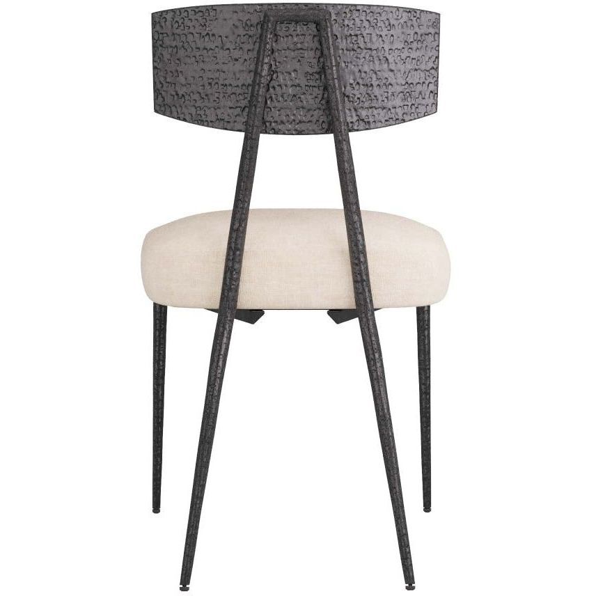 Reynard Natural Dining Chair