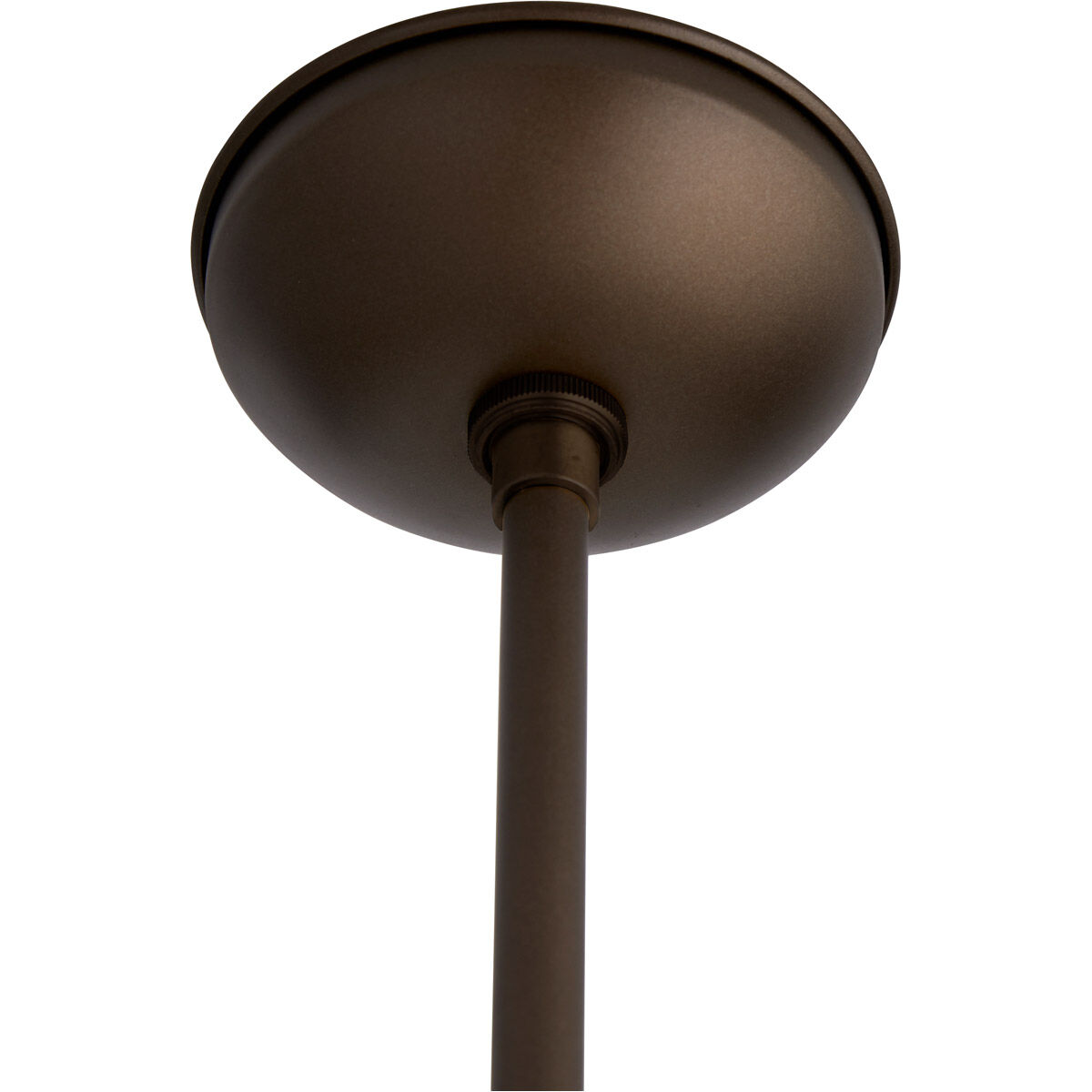 Reeves 1 Light 15.5 inch Aged Brass Outdoor Pendant, Large