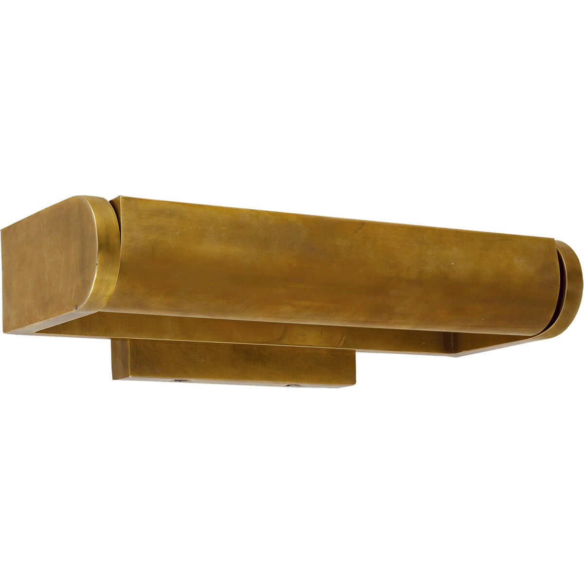 Thomas O'Brien David Art 1 Light 12.00 inch Picture Light