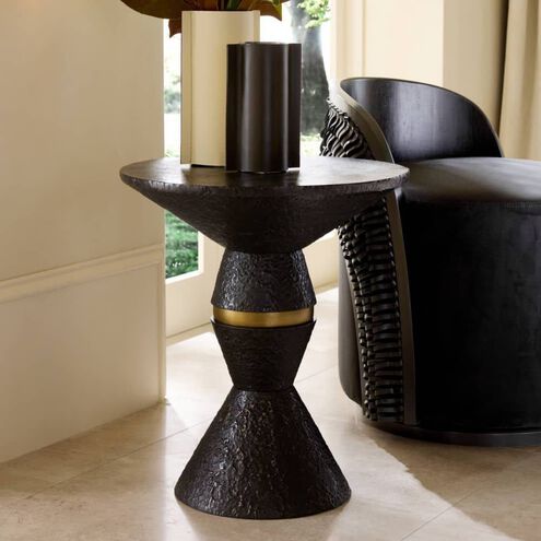 Floyd End Table