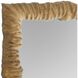 Hawkins 81 X 38.5 inch Antique Brass Floor Mirror