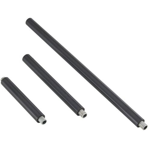 Accessory 22 inch Oil Rubbed Bronze Downrod Kit
