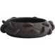 Vionette Matte Charcoal Centerpiece