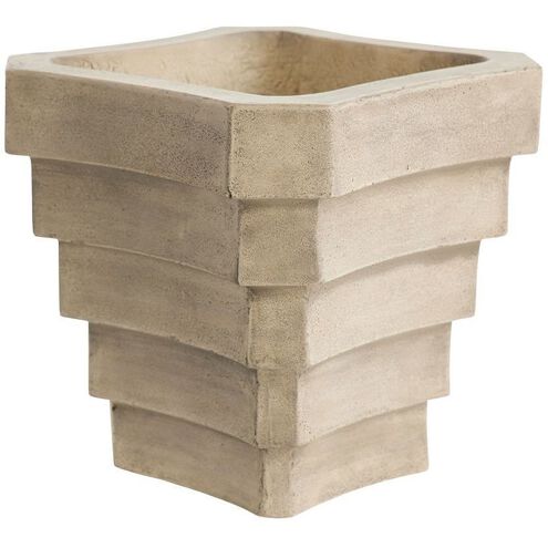 Cantilever 10.5 X 10 inch Planter