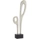 Griswald 61.5 X 24 inch Floor Sculpture