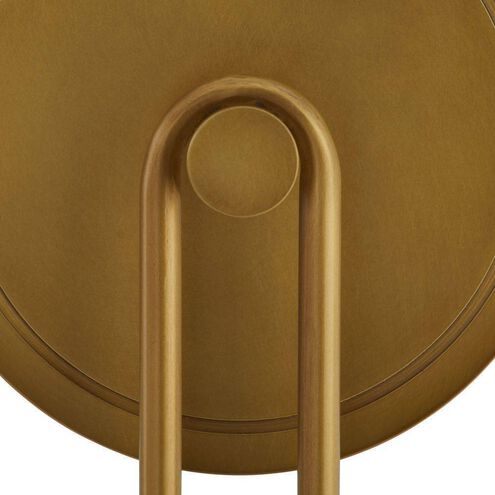 Roll Sconce Wall Light