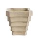 Cantilever 10.5 X 10 inch Planter