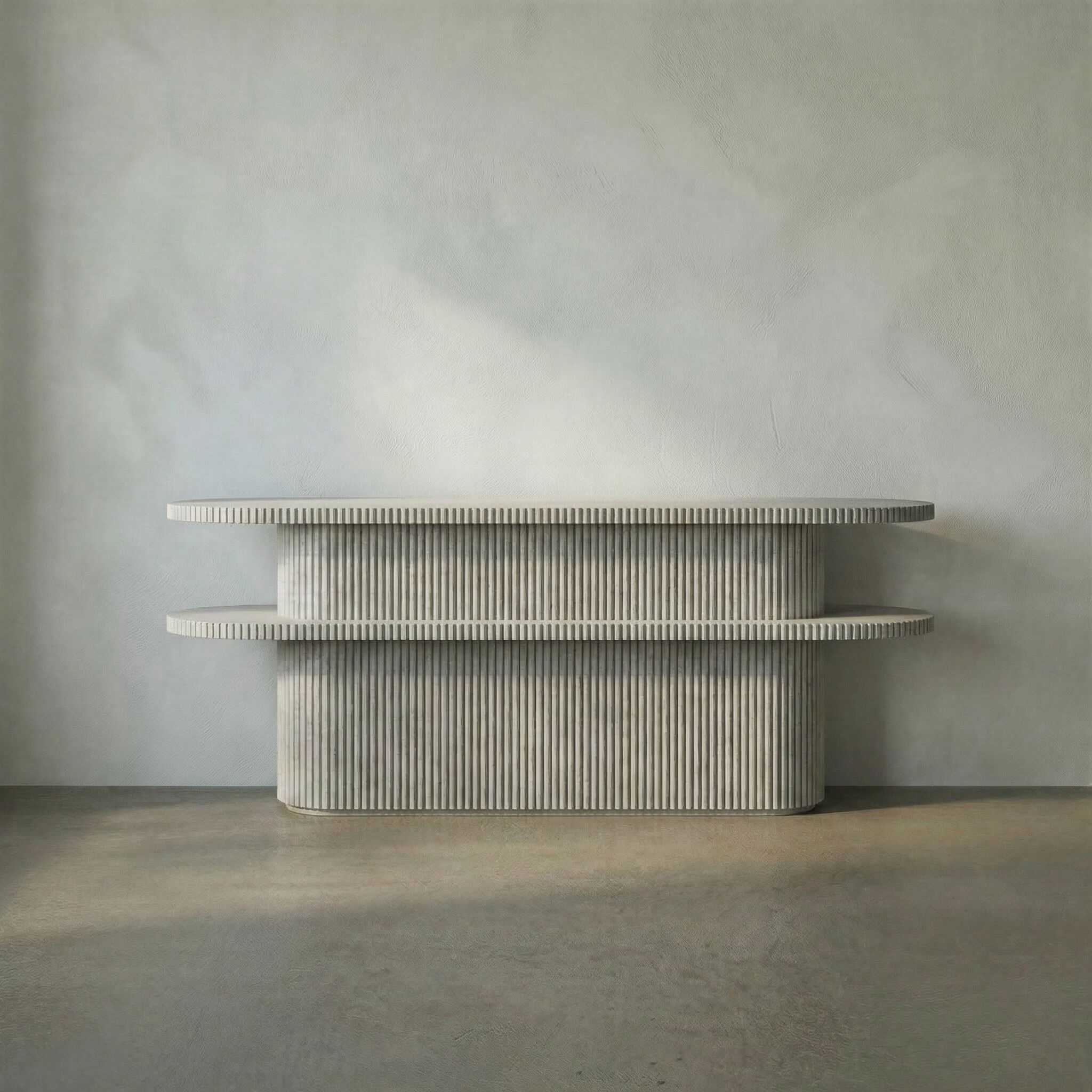 Parker Console Table