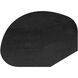 Tribal 55 X 16.5 inch Ebony Coffee Table