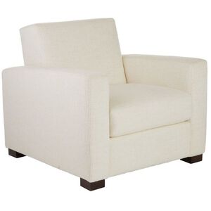 Dodson Cloud Boucle Chair