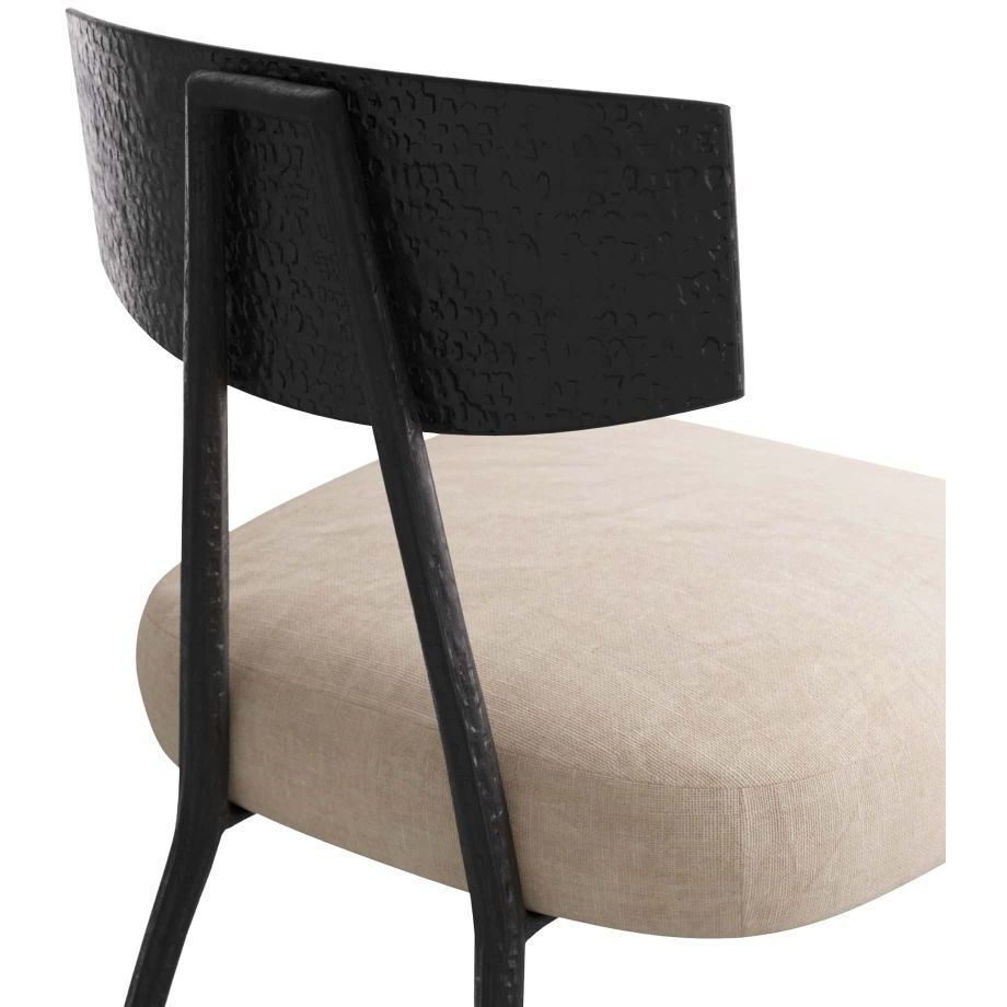Reynard Natural Dining Chair