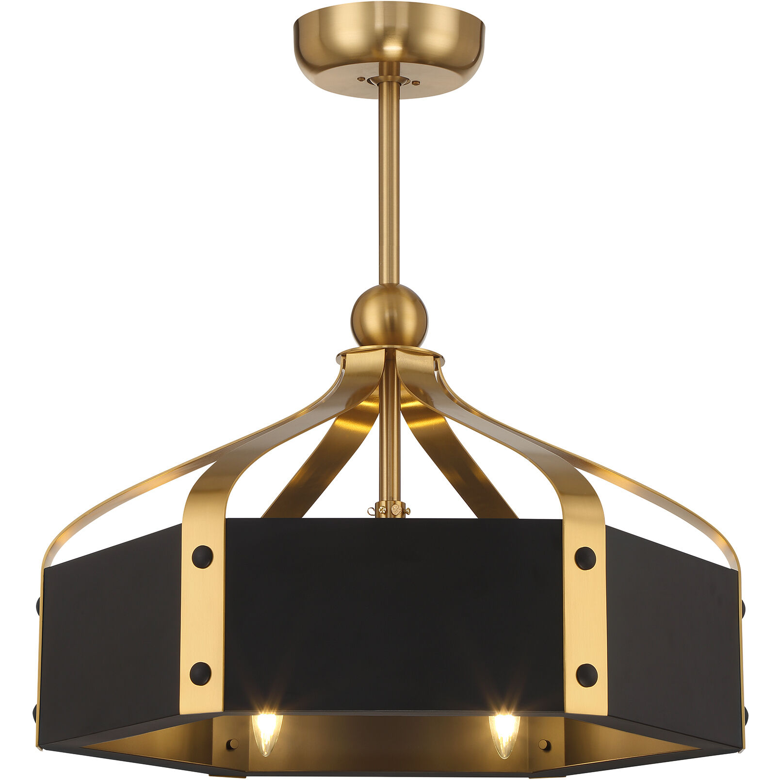 Sheffield 14.00 inch Indoor Ceiling Fan