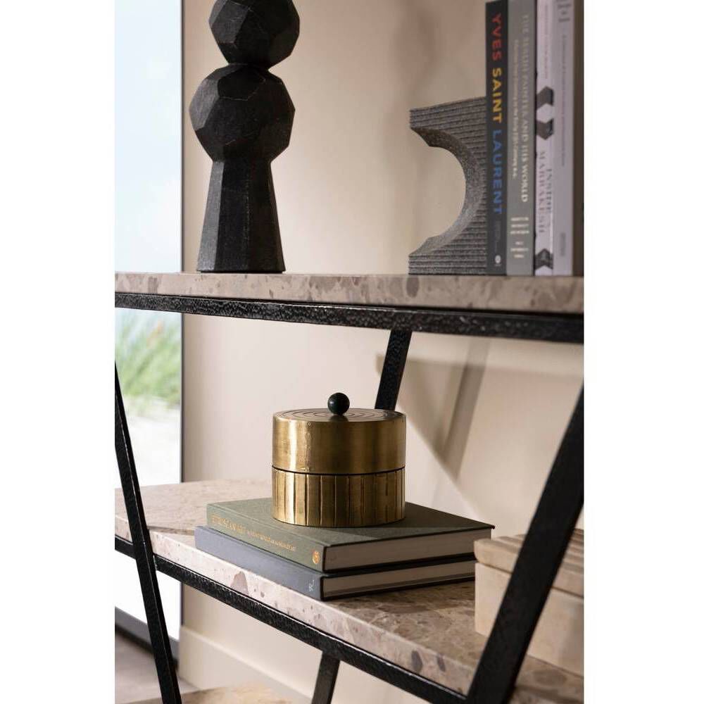 Tupelo Capri Etagere