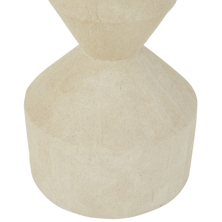 Calypso 22.5 inch Tuscan Outdoor End Table