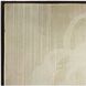 Pastorale Bronze and Screen-Printed Landscape Wall Plaques, Set of 3