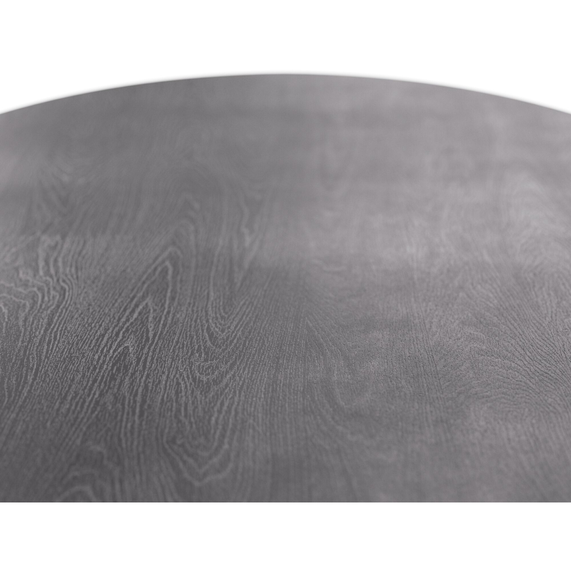 Perez 48 X 12 inch Ebony Coffee Table