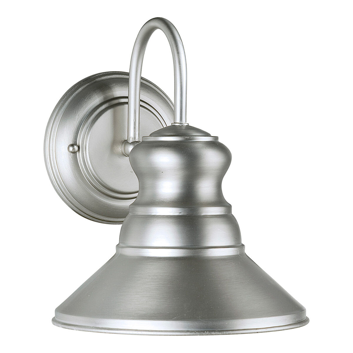 Signature 1 Light 7.75 inch Outdoor Wall Light