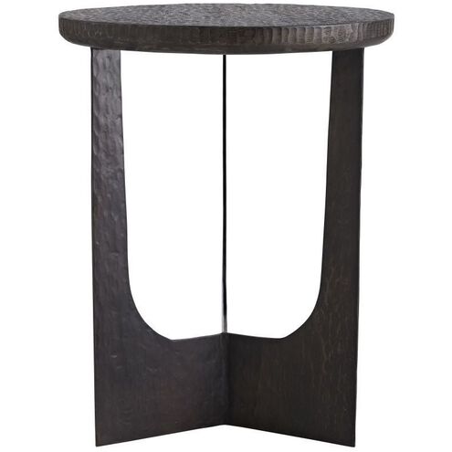Dustin End Table