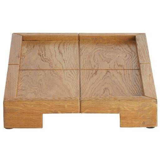 Felix Natural Oak Tray