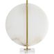 Davenport 18 X 15 inch Sculpture