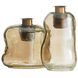 Hughes 5.5 inch Candleholders, Set of 2