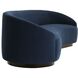 Turner Indigo Sofa