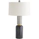 Anapolis 30.5 inch Table Lamp Portable Light